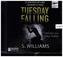 Tuesday falling, 1 MP3-CD
