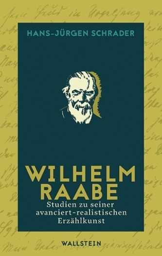 Wilhelm Raabe