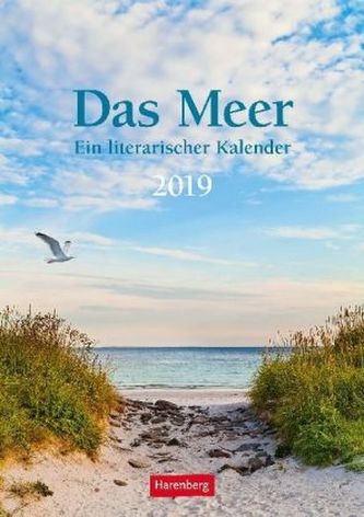Das Meer 2019