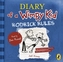 Diary of a Wimpy Kid: Rodrick Rules, Audio-CD