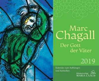 Marc Chagall 2019