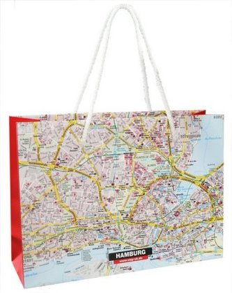Papiertasche Hamburg