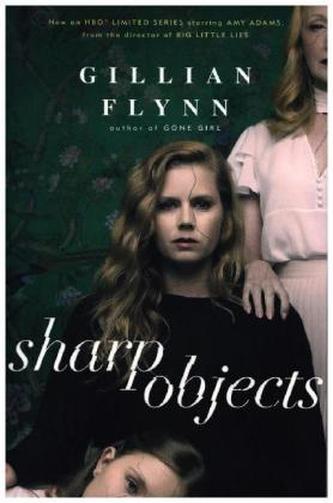 Sharp Objects