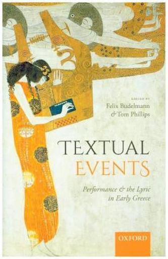 Textual Events