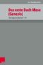Das erste Buch Mose (Genesis)