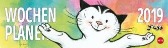 Jacob Wochenquerplaner 2019