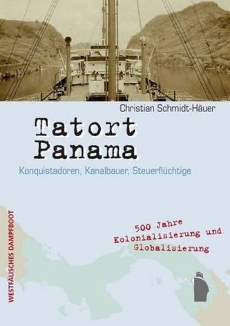 TATORT PANAMA