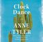 Clock Dance, Audio-CD