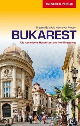 Bukarest