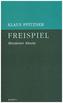 Freispiel