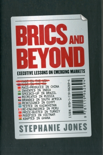 BRICs and Beyond