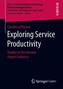 Exploring Service Productivity