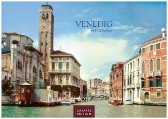 Venedig 2019