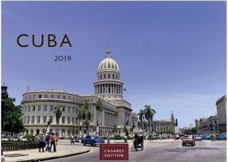 Cuba 2019