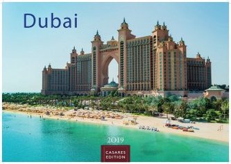 Dubai 2019