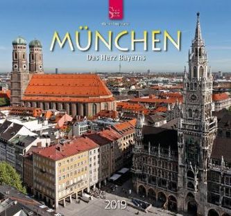 München 2019