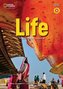 Life - Second Edition - C1: Advanced - Student's Book (Split Edition B) + App