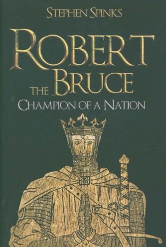 Robert the Bruce