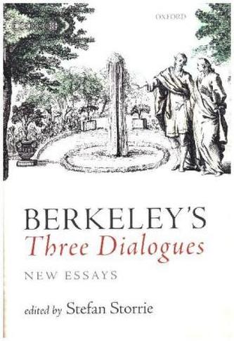 Berkeley's Three Dialogues