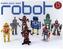 Make Your Own Robot
