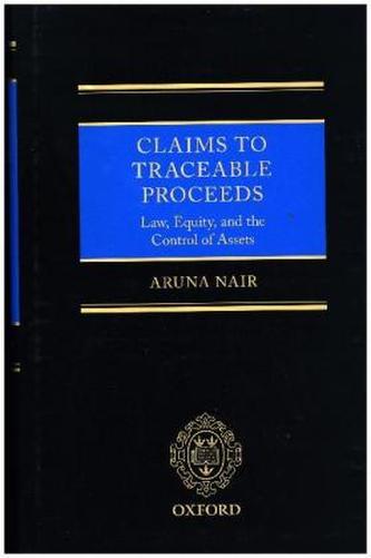 Claims to Traceable Proceeds