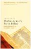 Shakespeare's First Folio