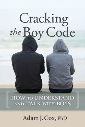 Cracking the Boy Code