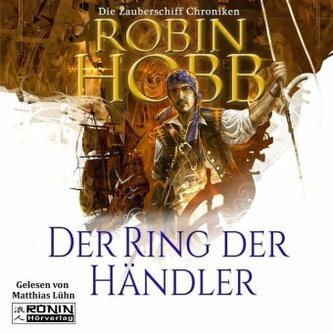 Der Ring der Händler, MP3-CD