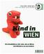 Kind in Wien