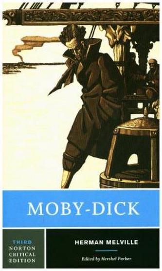 Moby-Dick