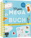 Mein Mega-Mitmach-Buch