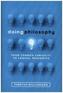 Doing Philosophy