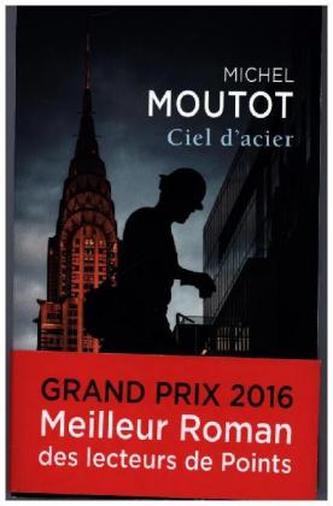 Ciel d'acier