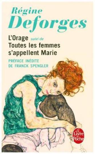L'orage
