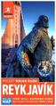 Pocket Rough Guide Reykjavik