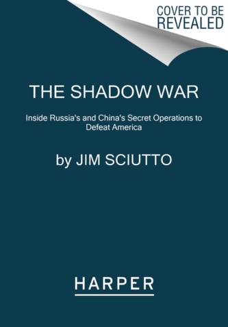 The Shadow War