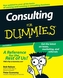 Consulting For Dummies