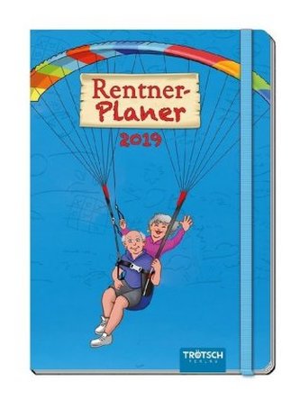 Rentner-Planer 2019