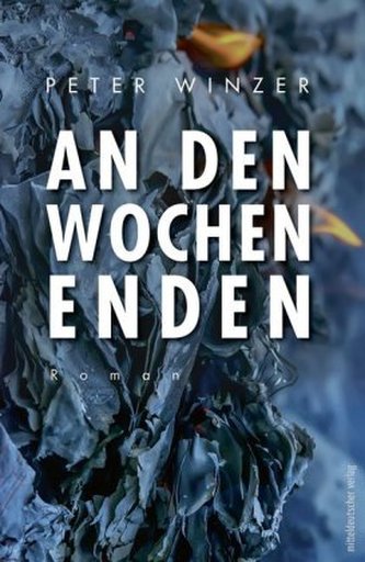 An den Wochenenden