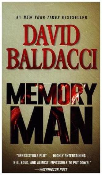 Memory Man
