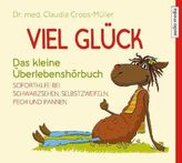 Viel Glück, 1 Audio-CD