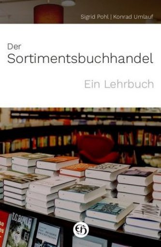Der Sortimentsbuchhandel