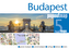 Budapest Popout Map Double