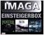 Imaga Einsteigerbox, 4 Audio-CD