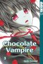 Chocolate Vampire. Bd.3