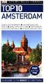 Top 10 Amsterdam