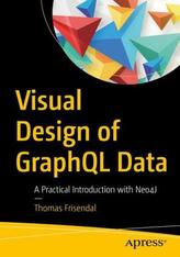 Visual Design of GraphQL Data