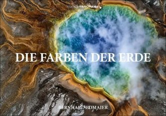 Die Farben der Erde