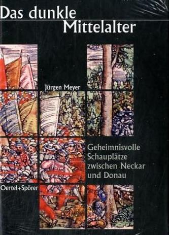 Das dunkle Mittelalter