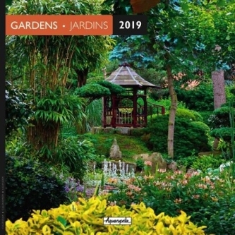 Jardins 2019